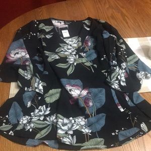 Brand new with tags!